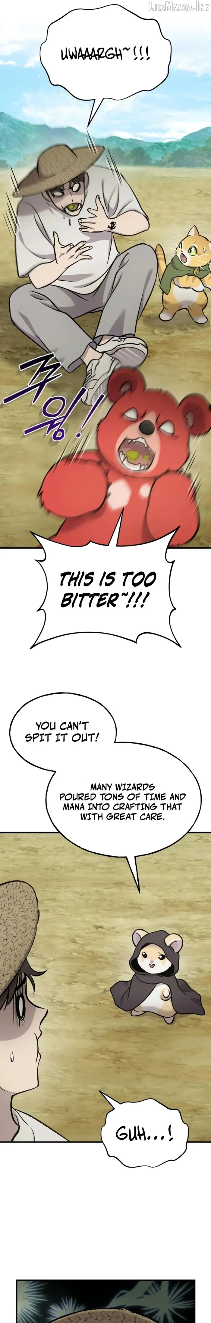 Solo Farming In The Tower - Chapter 141 image 22_optimized